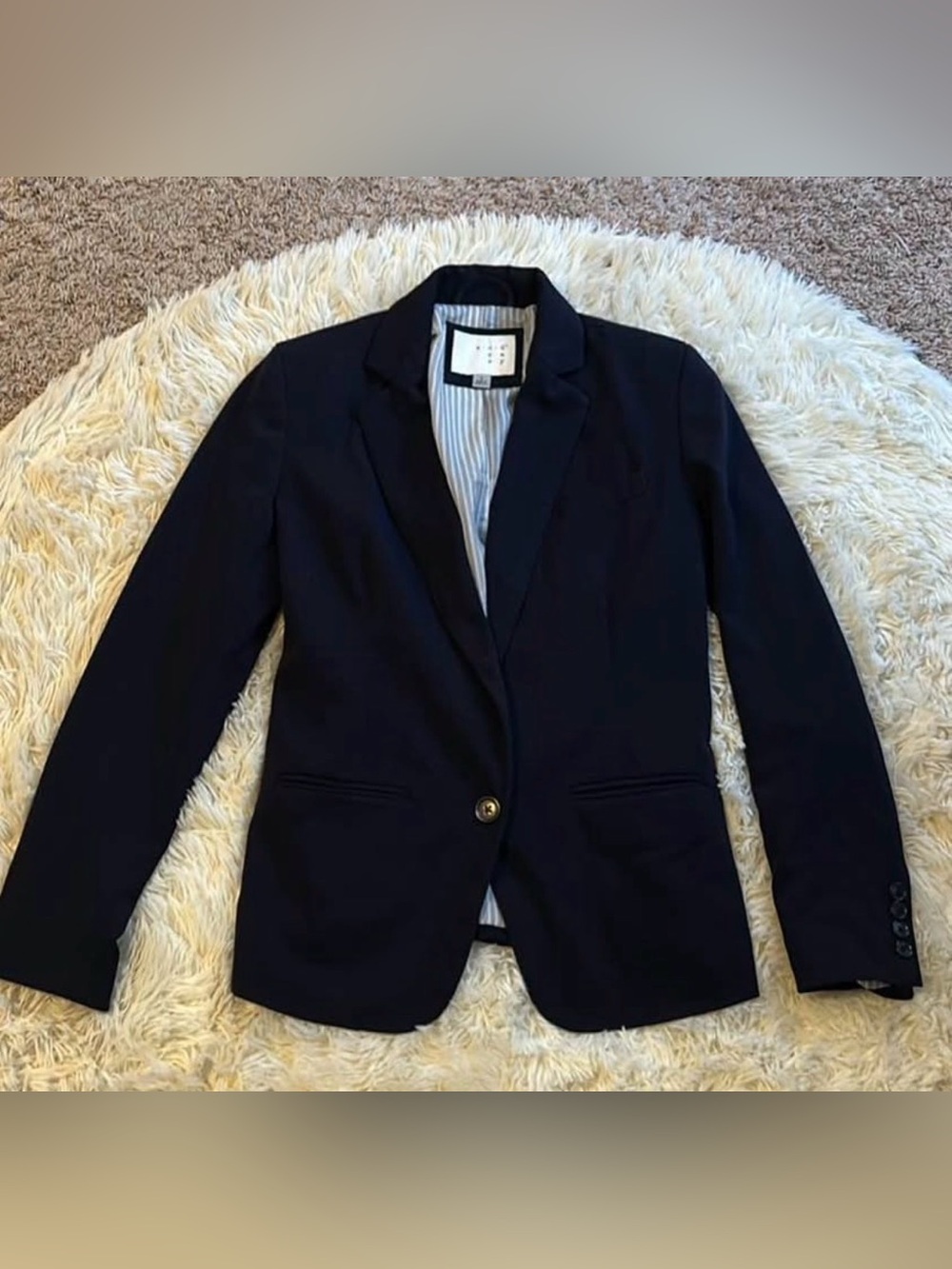 A New Day Women’s Blazer size 2